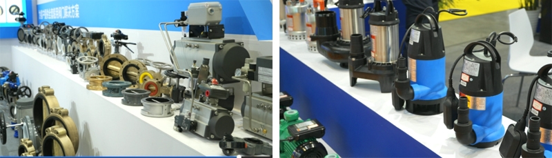 8月28日開展！2024無錫太湖國際智能泵閥展期待與您錫城相會(huì)