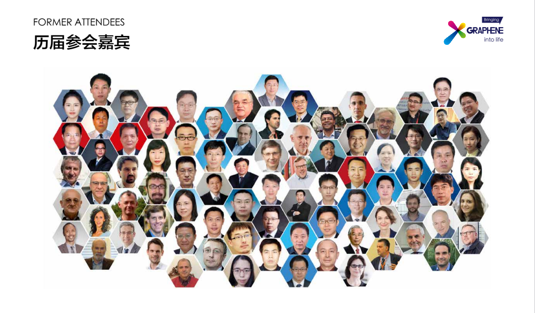 火熱報名中！2024 (第十一屆)中國國際石墨烯材料應用博覽會11月1日寧波開展