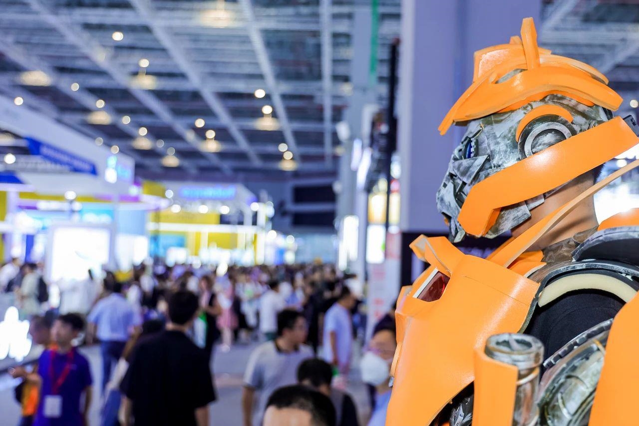 實(shí)驗(yàn)室自動(dòng)化與數(shù)字化展區(qū)：打造智能、高效、安全的智慧實(shí)驗(yàn)室