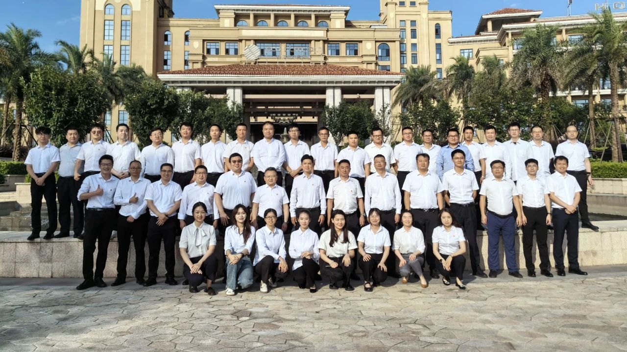 【關注】向陽而行，不忘初心——走近中建環(huán)能華中公司