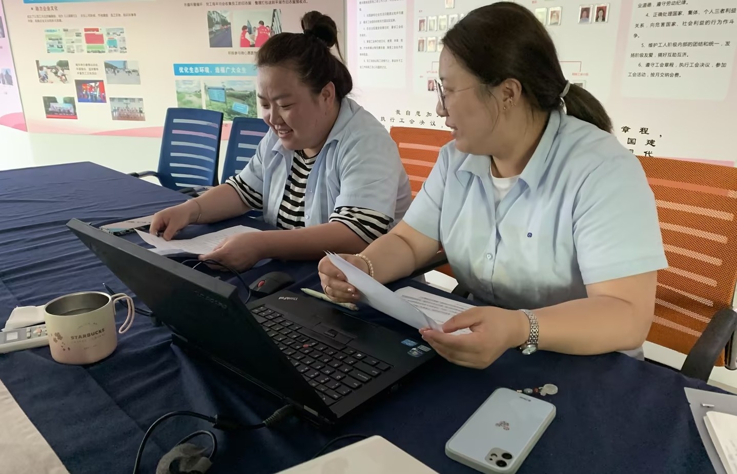 “川源之聲”讀書(shū)會(huì)獲評(píng)2024年浙江省職工文體活動(dòng)優(yōu)秀興趣小組培育對(duì)象