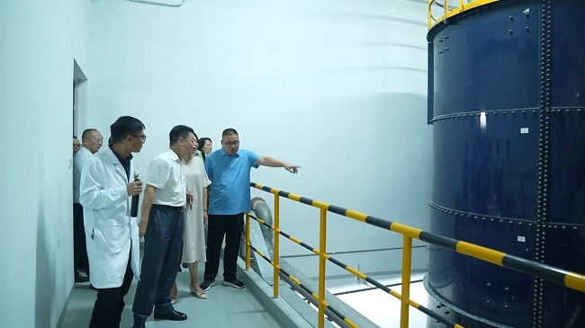 聚焦醫(yī)院水系統(tǒng)，達(dá)澤環(huán)保邀您共探“純凈守護(hù)，智慧水網(wǎng)”新路徑