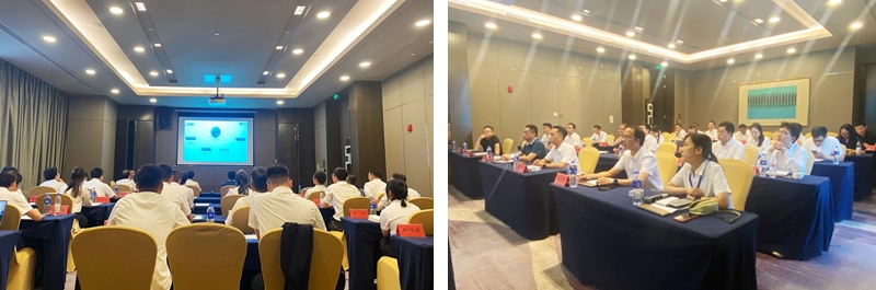 【碧水丹清】云夢荊江，綠意楚天——中建環(huán)能全國生態(tài)日主題活動順利舉行