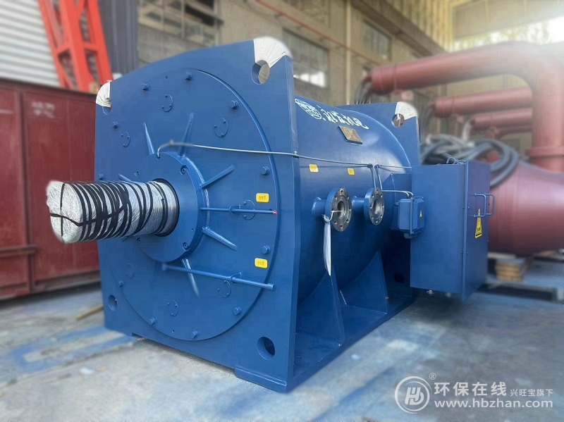 國內(nèi)外市場“兩開花”，永發(fā)機(jī)電業(yè)務(wù)高歌猛進(jìn)