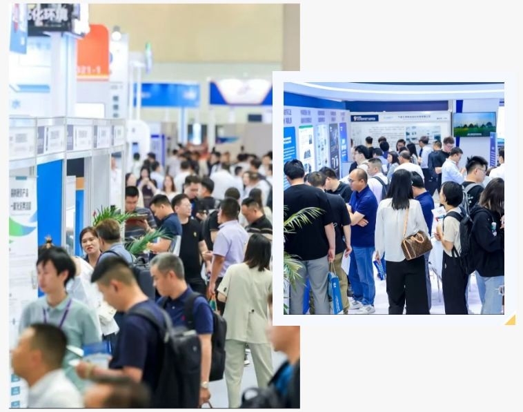 重磅！IEMC電機(jī)展第一版企業(yè)名單出爐