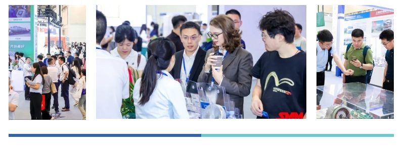 重磅！IEMC電機(jī)展第一版企業(yè)名單出爐