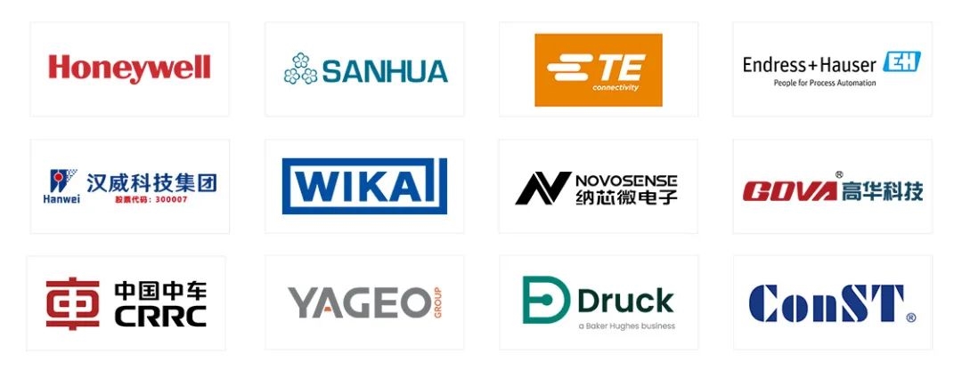 重磅發(fā)布丨SENSOR CHINA展商名單公布，四大亮點(diǎn)助你提前探營(yíng)全球天花板級(jí)傳感大展！