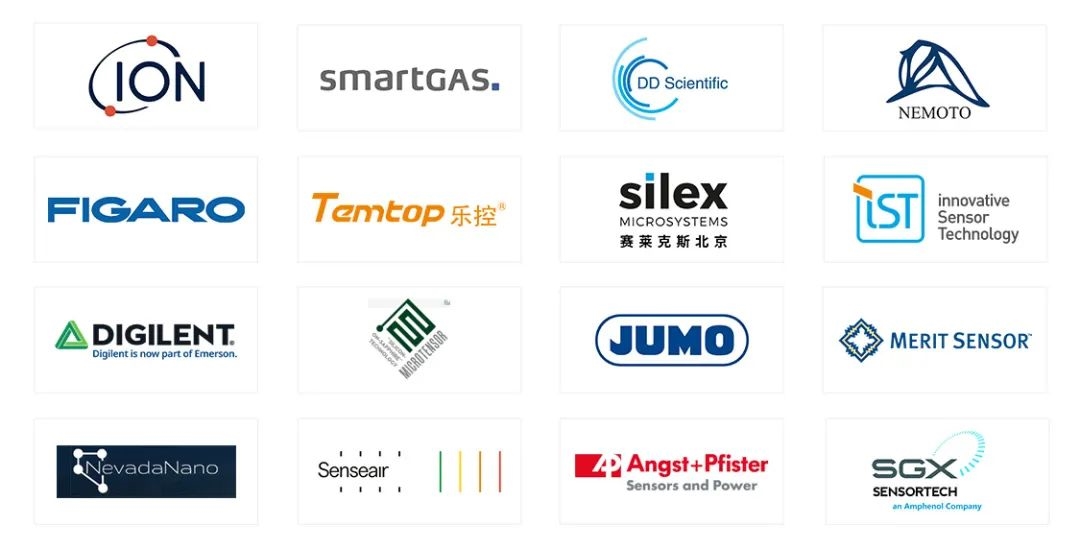 重磅發(fā)布丨SENSOR CHINA展商名單公布，四大亮點(diǎn)助你提前探營(yíng)全球天花板級(jí)傳感大展！