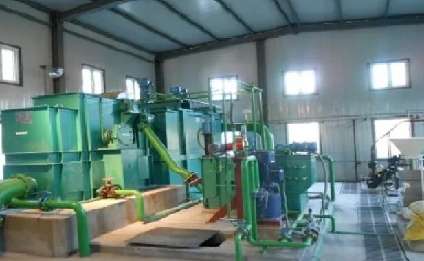 【關(guān)注】使命必達(dá)、久久為功——走近中建環(huán)能華東公司