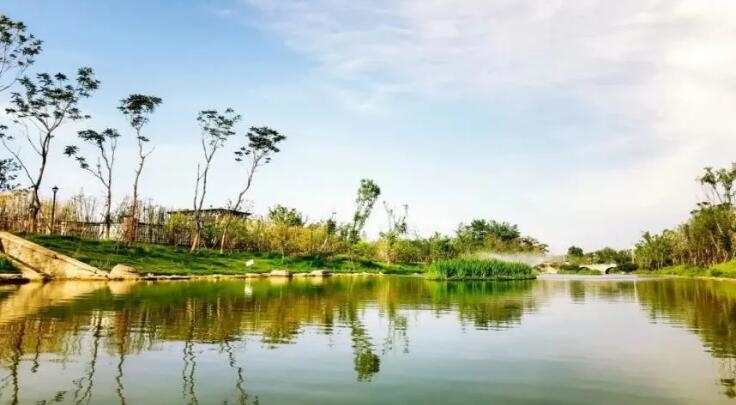 【關(guān)注】使命必達(dá)、久久為功——走近中建環(huán)能華東公司