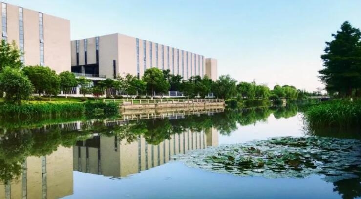 【關(guān)注】使命必達(dá)、久久為功——走近中建環(huán)能華東公司