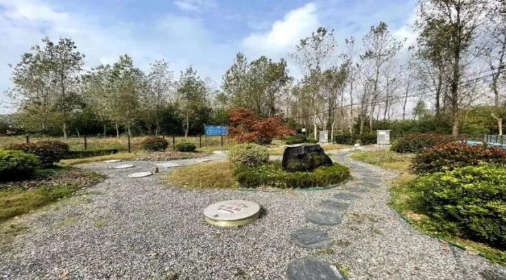 【關(guān)注】使命必達(dá)、久久為功——走近中建環(huán)能華東公司