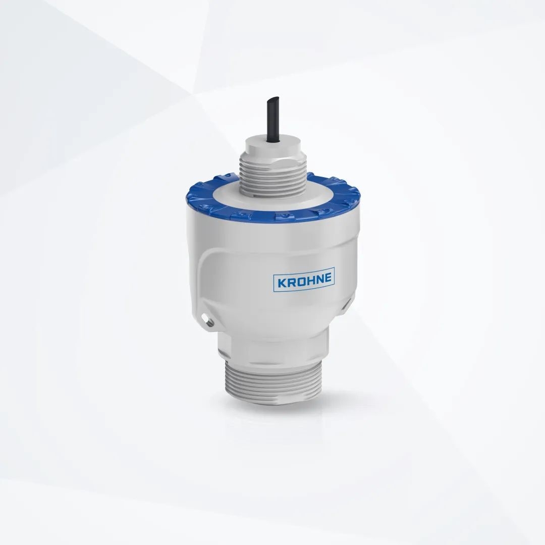 新品發(fā)布|OPTIWAVE 15xx系列，高性價比的緊湊型80GHz雷達物位計