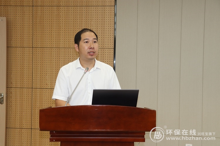 “兩重”“兩新”政策利好釋放，永發(fā)機(jī)電添彩海寧市用能設(shè)備以舊換新及節(jié)能改造工作對接會