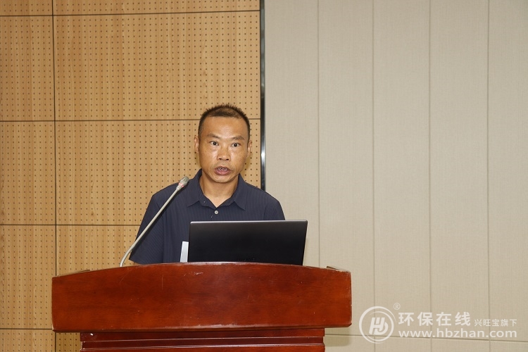 “兩重”“兩新”政策利好釋放，永發(fā)機(jī)電添彩海寧市用能設(shè)備以舊換新及節(jié)能改造工作對接會