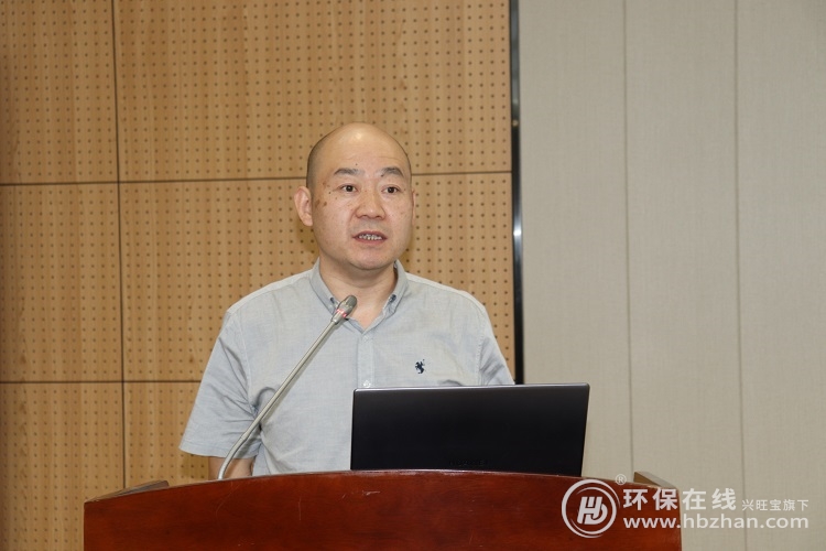 “兩重”“兩新”政策利好釋放，永發(fā)機(jī)電添彩海寧市用能設(shè)備以舊換新及節(jié)能改造工作對接會