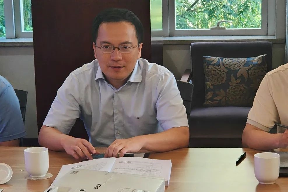 杭州水處理牽頭承擔(dān)浙江省科技計劃項(xiàng)目通過驗(yàn)收