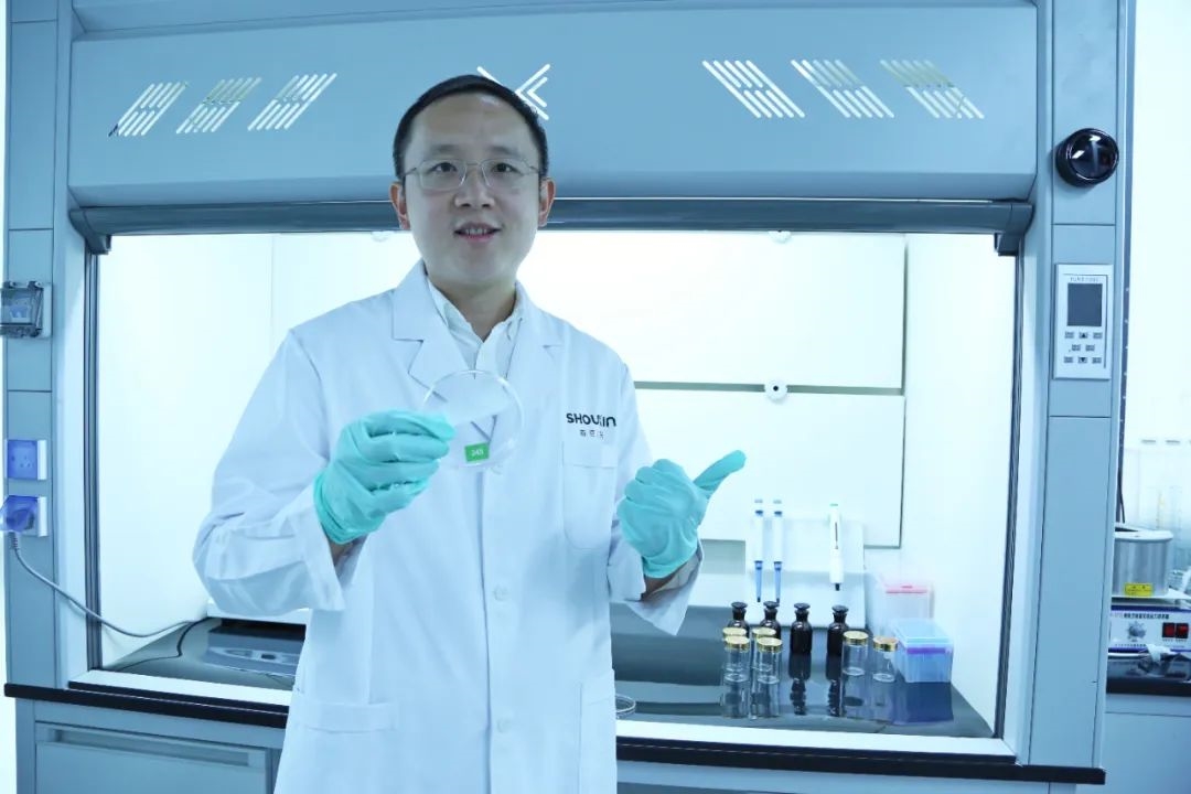 首信環(huán)保再次與高校攜手，邁向聚丙烯酰胺技術(shù)新高峰