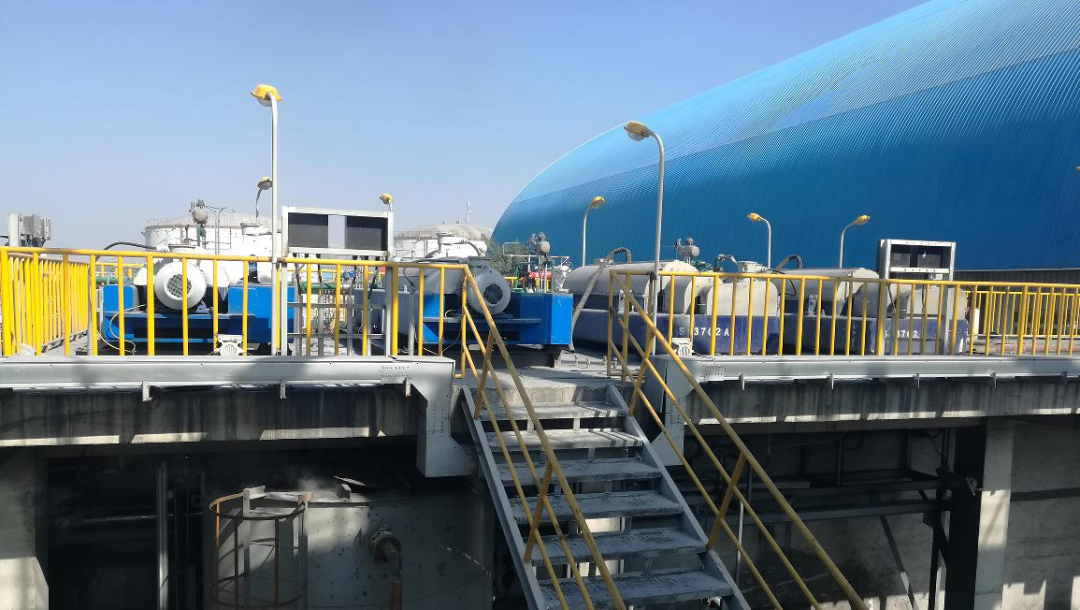 【品質(zhì)展現(xiàn)】揚(yáng)帆出海，江蘇華大在行動(dòng)