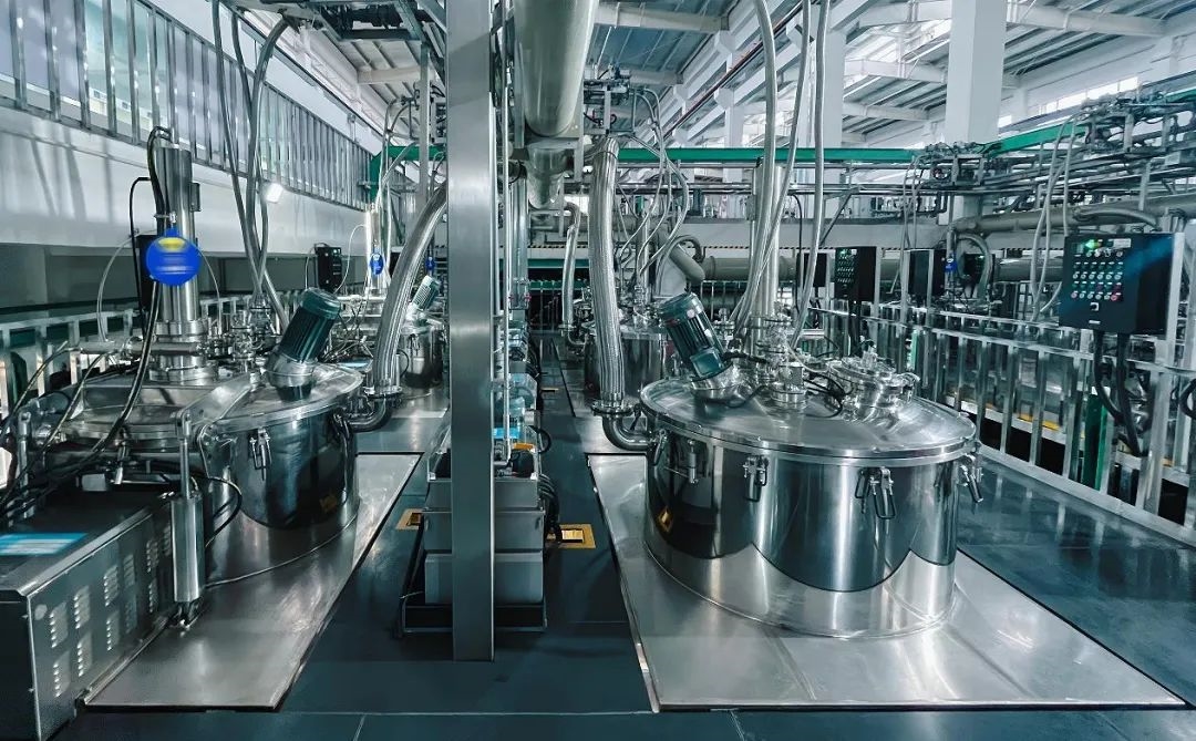 【品質(zhì)展現(xiàn)】揚(yáng)帆出海，江蘇華大在行動(dòng)