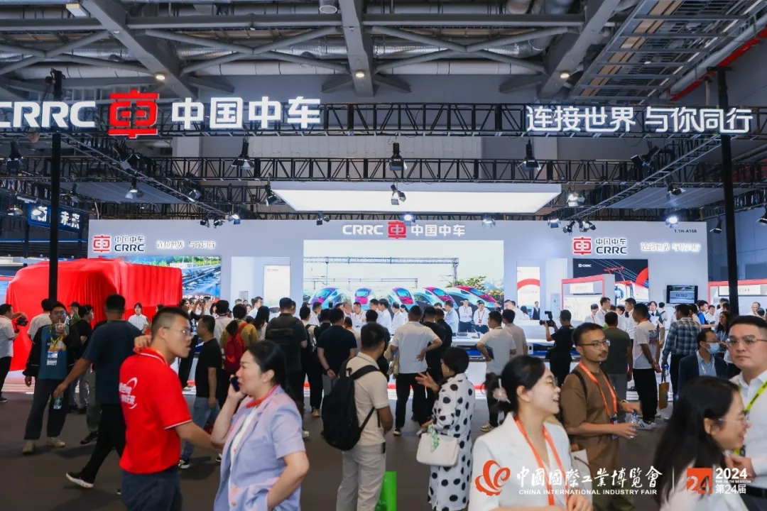 智慧能源，“電”亮未來