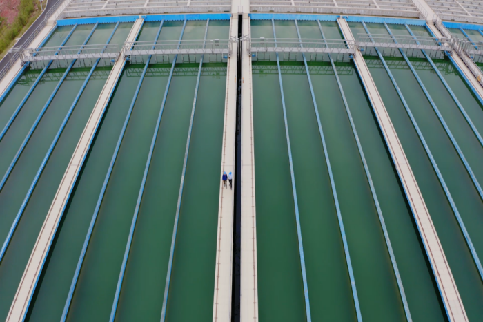 相識于微末，相知二十載！蘇伊士集團參加第十八屆CMIA會議