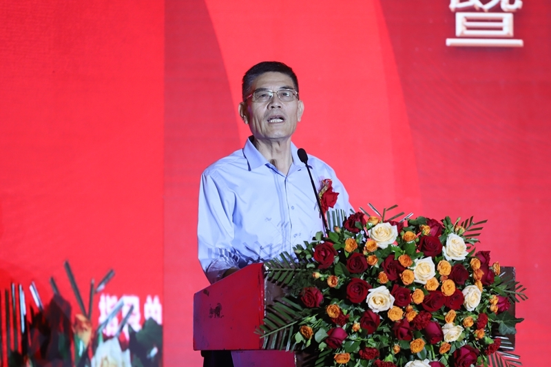 首屆天津國際閥門展推介會在津順利召開