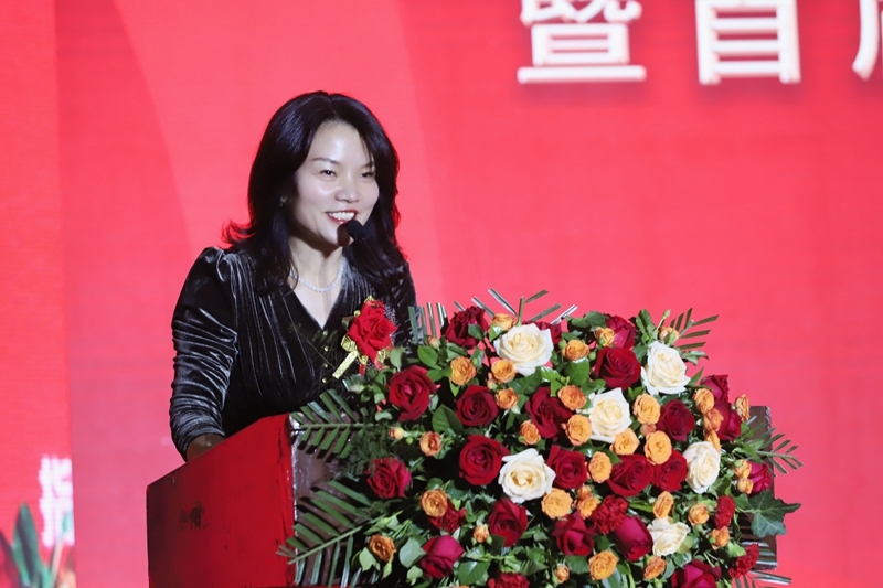 首屆天津國際閥門展推介會在津順利召開