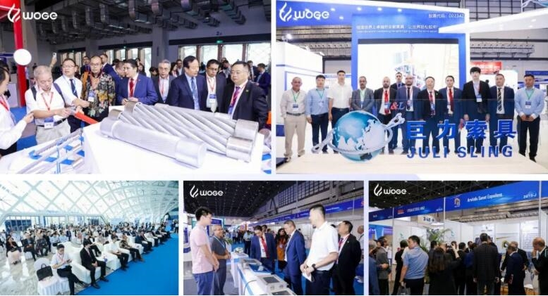 WOGE2024世界石油展開(kāi)幕在即！與百家優(yōu)質(zhì)展商、千人海外買(mǎi)家共赴國(guó)際合作之旅