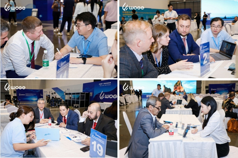 倒計時17天！一場聚焦石油化工裝備出口的供采盛會，邀您參加！