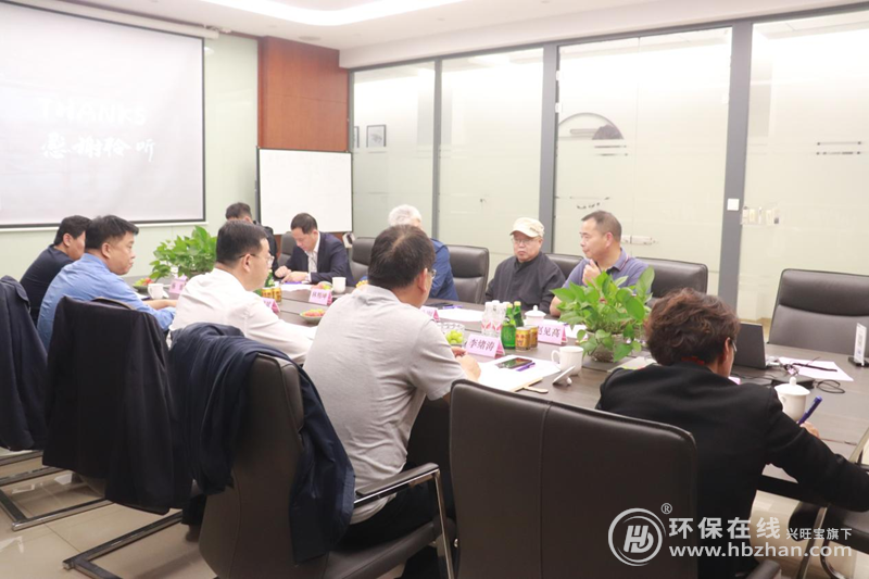 博山區(qū)委書記路德芝一行蒞臨南元泵業(yè)參觀指導