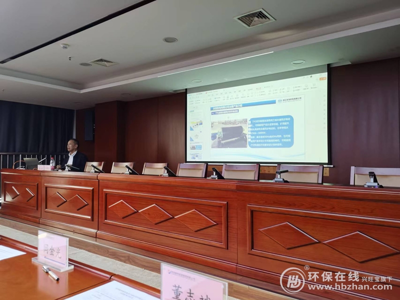 高壓永磁電機助力“兩新”，永發(fā)機電再獲節(jié)能技術(shù)裝備應(yīng)用新榮譽！