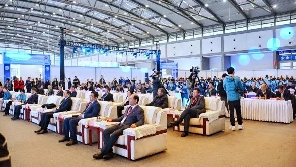 水的盛宴：西安水博會(huì)帶您領(lǐng)略節(jié)水新風(fēng)尚