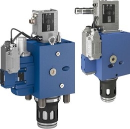 博世力士樂高壓閥組再創(chuàng)新突破！揭秘大塊頭誕生背后的秘密