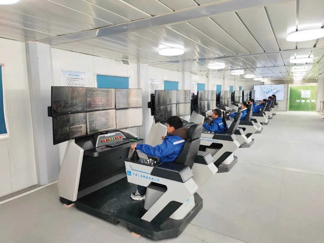 國(guó)資小新丨“基建狂魔”新面貌：不會(huì)整活的建筑，不是好黑科技！