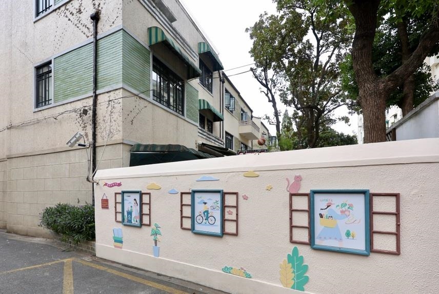 億滋中國與社區(qū)結(jié)成環(huán)保搭子，科普可回收餅干薄膜包裝知識