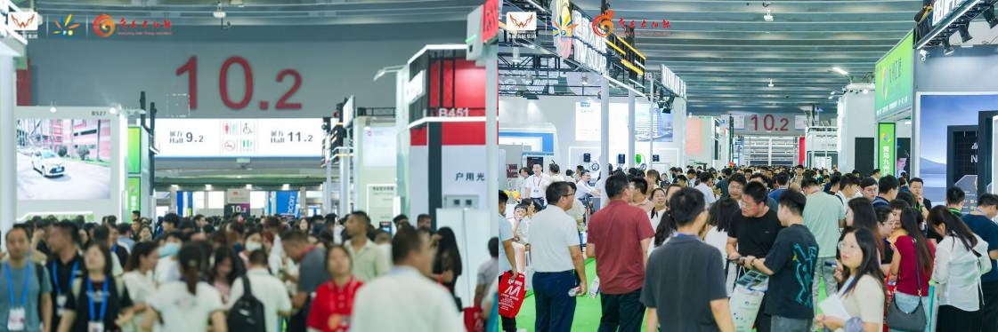 【招商啟動(dòng)】第17屆世界太陽(yáng)能光伏暨儲(chǔ)能產(chǎn)業(yè)博覽會(huì)展位火熱預(yù)定中！