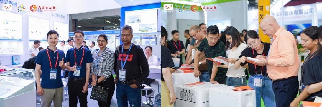 【招商啟動(dòng)】第17屆世界太陽(yáng)能光伏暨儲(chǔ)能產(chǎn)業(yè)博覽會(huì)展位火熱預(yù)定中！