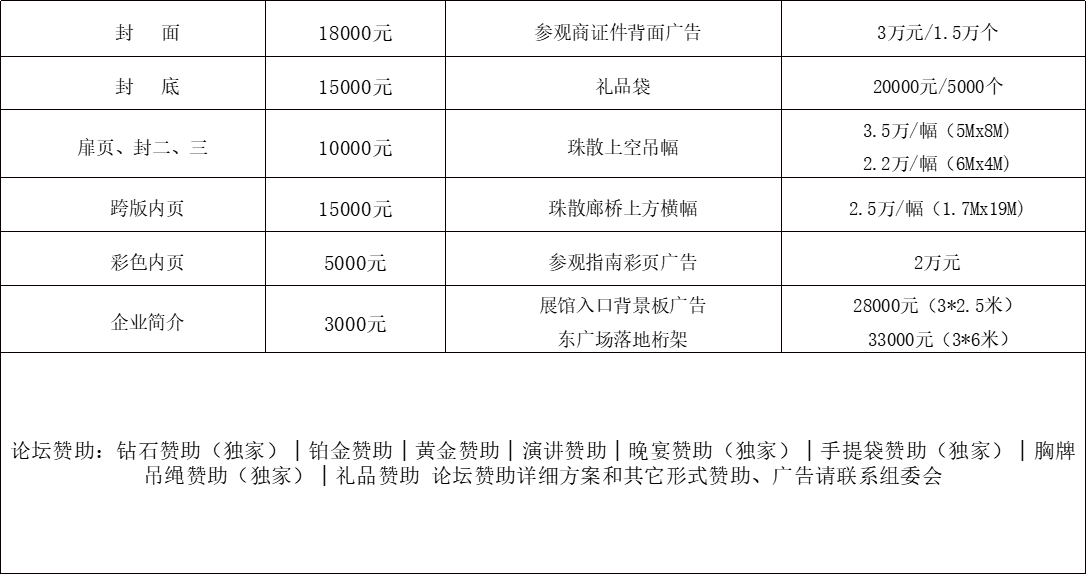 【招商啟動(dòng)】第17屆世界太陽(yáng)能光伏暨儲(chǔ)能產(chǎn)業(yè)博覽會(huì)展位火熱預(yù)定中！