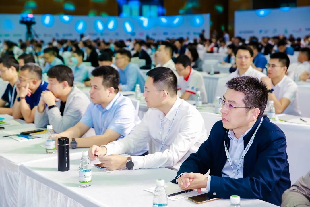 倒計(jì)時(shí)2天！2024中環(huán)協(xié)年會(huì)暨中國環(huán)衛(wèi)博覽會(huì)即將舉辦，邀約全國環(huán)衛(wèi)人齊聚一堂，共襄盛會(huì)！