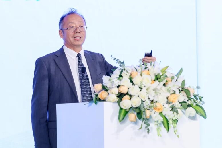 加快發(fā)展新質(zhì)生產(chǎn)力 推進(jìn)中國(guó)環(huán)衛(wèi)現(xiàn)代化——2024中國(guó)城市環(huán)境衛(wèi)生協(xié)會(huì)年會(huì)暨中國(guó)環(huán)衛(wèi)博覽會(huì)在京盛大召開(kāi)！