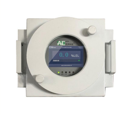 精準(zhǔn)檢測，守牢安全生產(chǎn)底線！艾伊科技為中國國際制藥機(jī)械博覽會(huì)添彩