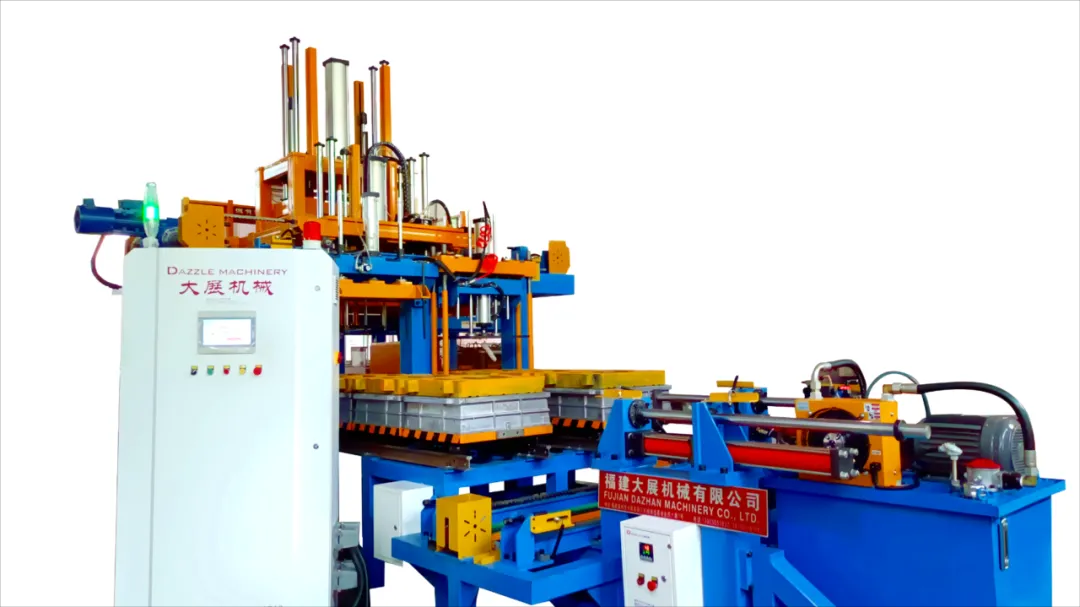 展前劇透，2024福建省新質(zhì)生產(chǎn)力博覽會亮點搶“鮮”看