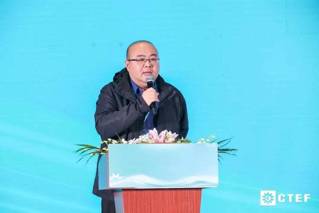 賦能新質(zhì)生產(chǎn)力發(fā)展，CTEF2024上海化工展11月19日盛大開幕