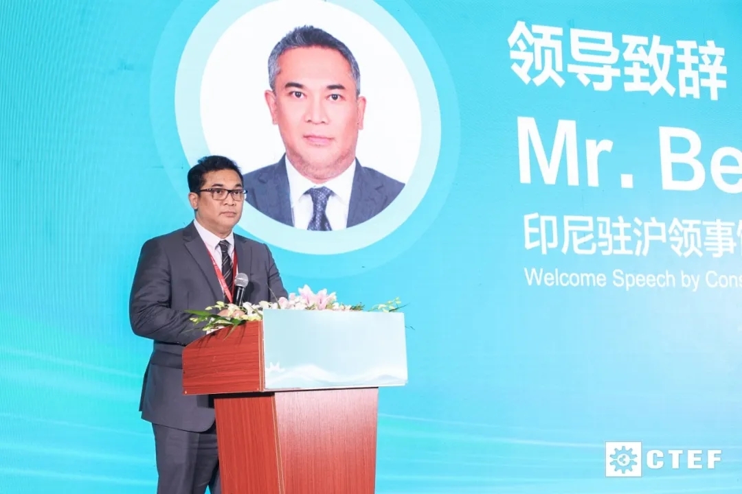 賦能新質(zhì)生產(chǎn)力發(fā)展，CTEF2024上海化工展11月19日盛大開幕