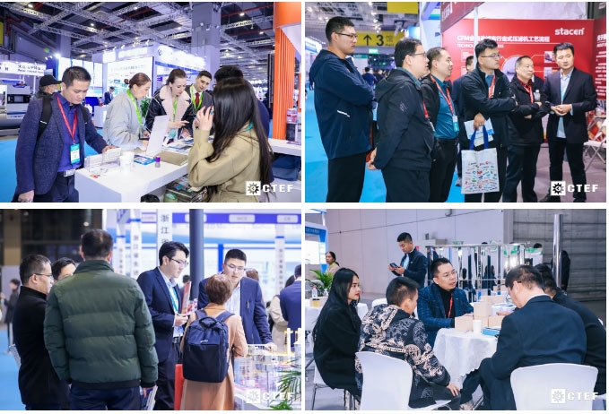 重磅收官！國際比例創(chuàng)新高，數(shù)智化賦能化工企業(yè)轉(zhuǎn)型，第十六屆上海國際化工裝備博覽會閉幕