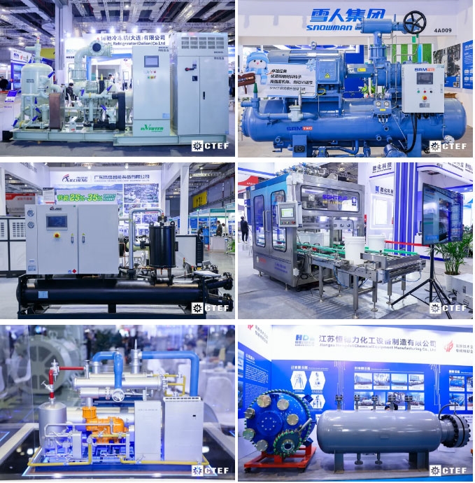 重磅收官！國際比例創(chuàng)新高，數(shù)智化賦能化工企業(yè)轉(zhuǎn)型，第十六屆上海國際化工裝備博覽會閉幕