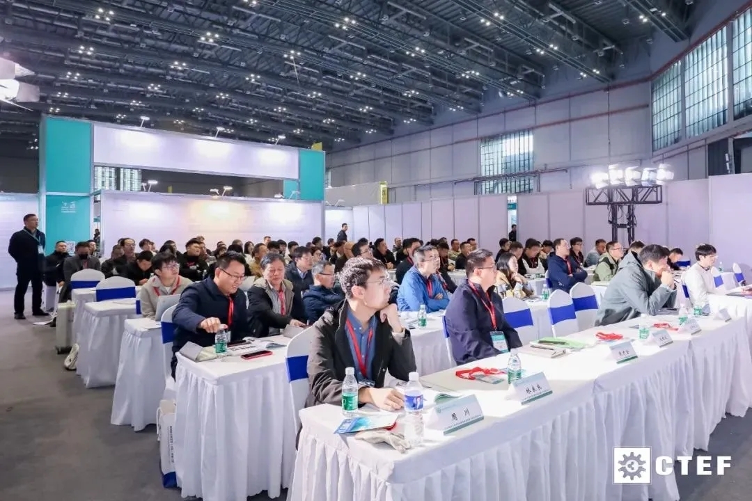 重磅收官！國際比例創(chuàng)新高，數(shù)智化賦能化工企業(yè)轉(zhuǎn)型，第十六屆上海國際化工裝備博覽會閉幕