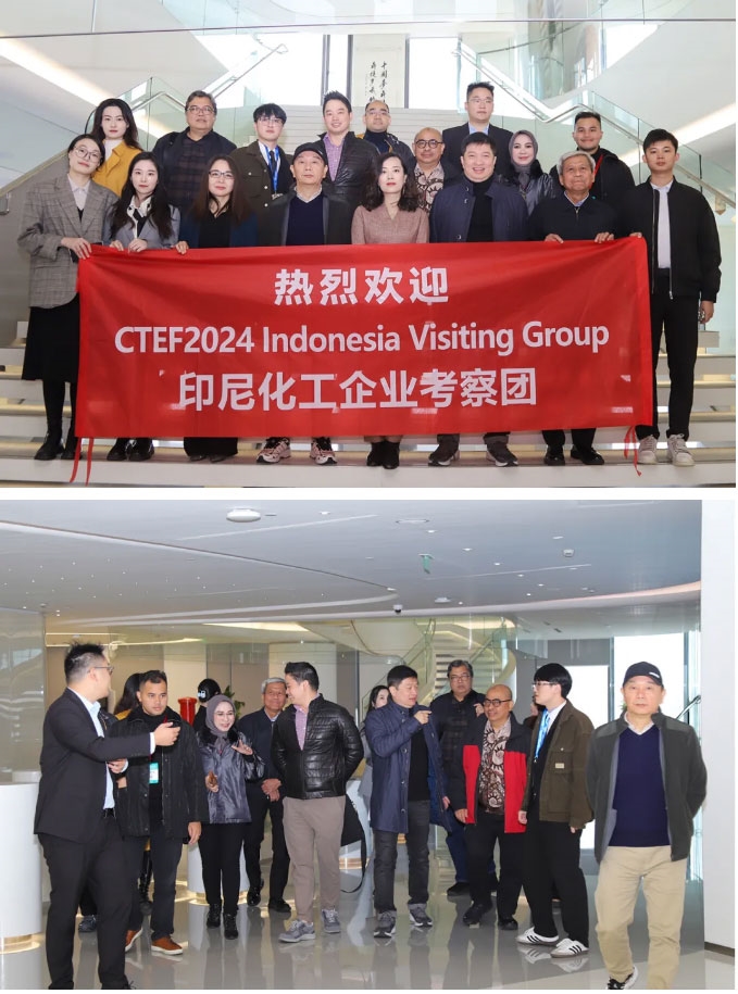 重磅收官！國際比例創(chuàng)新高，數(shù)智化賦能化工企業(yè)轉(zhuǎn)型，第十六屆上海國際化工裝備博覽會閉幕