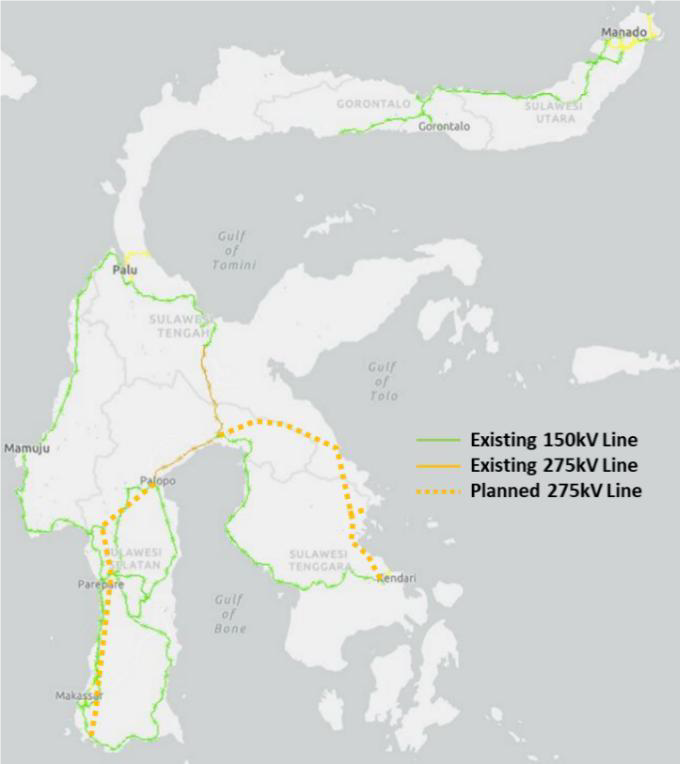 IIGF觀點(diǎn) | 周正韻、沈威：印尼鎳工業(yè)園區(qū)的發(fā)展與減排之路